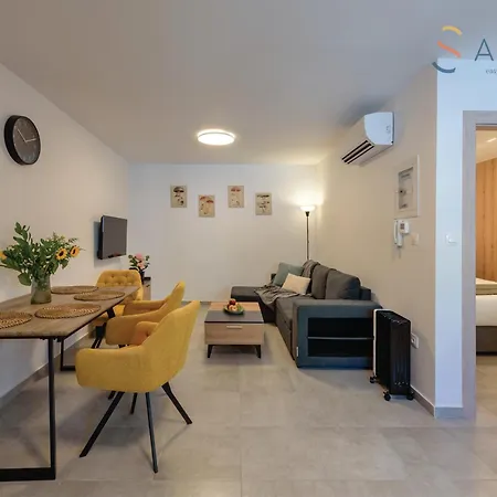 Cheli Apartments Airport By Airstay Artemida  Exterior photo