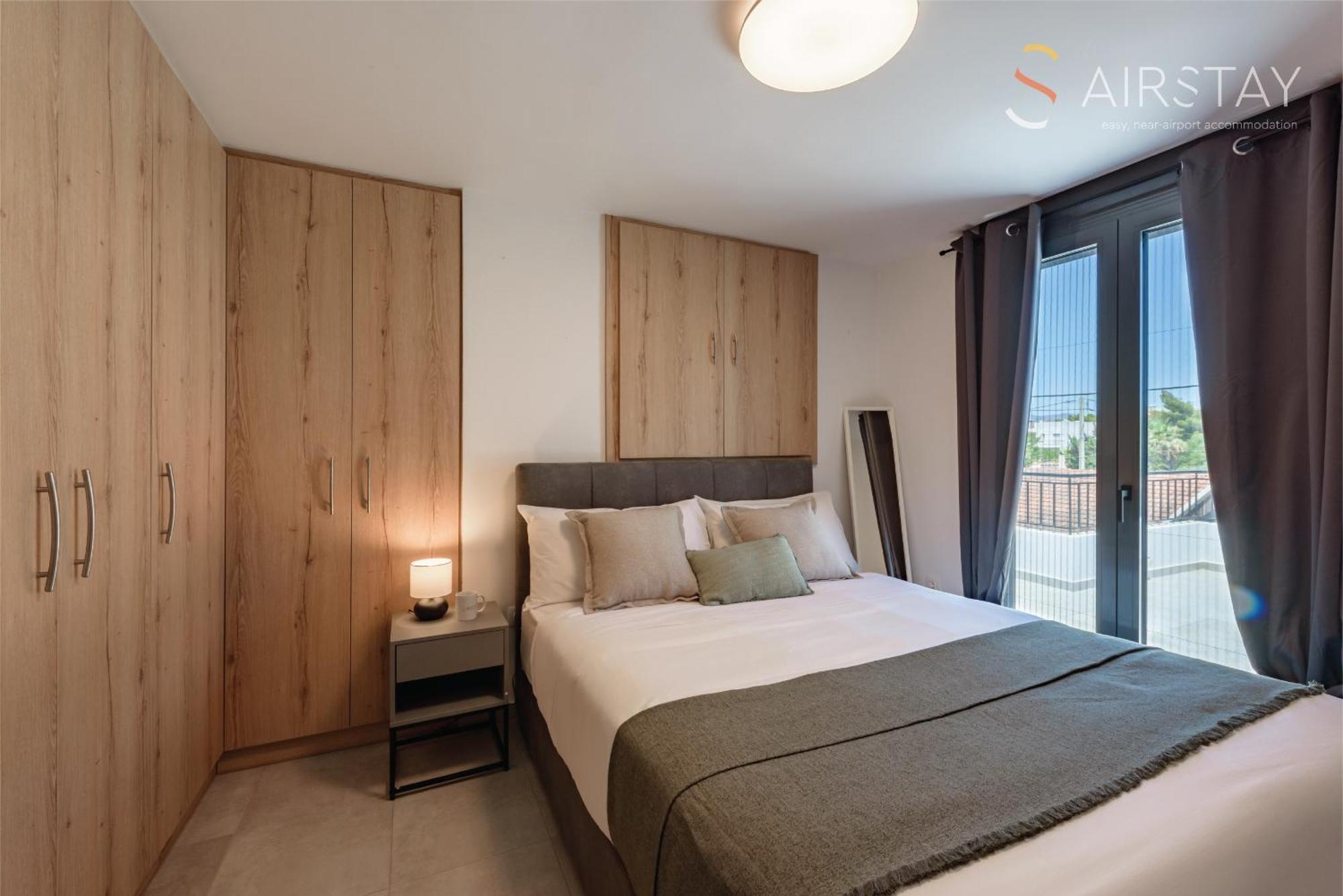 Apartment Cheli Airport By Airstay Artemida (Attica)