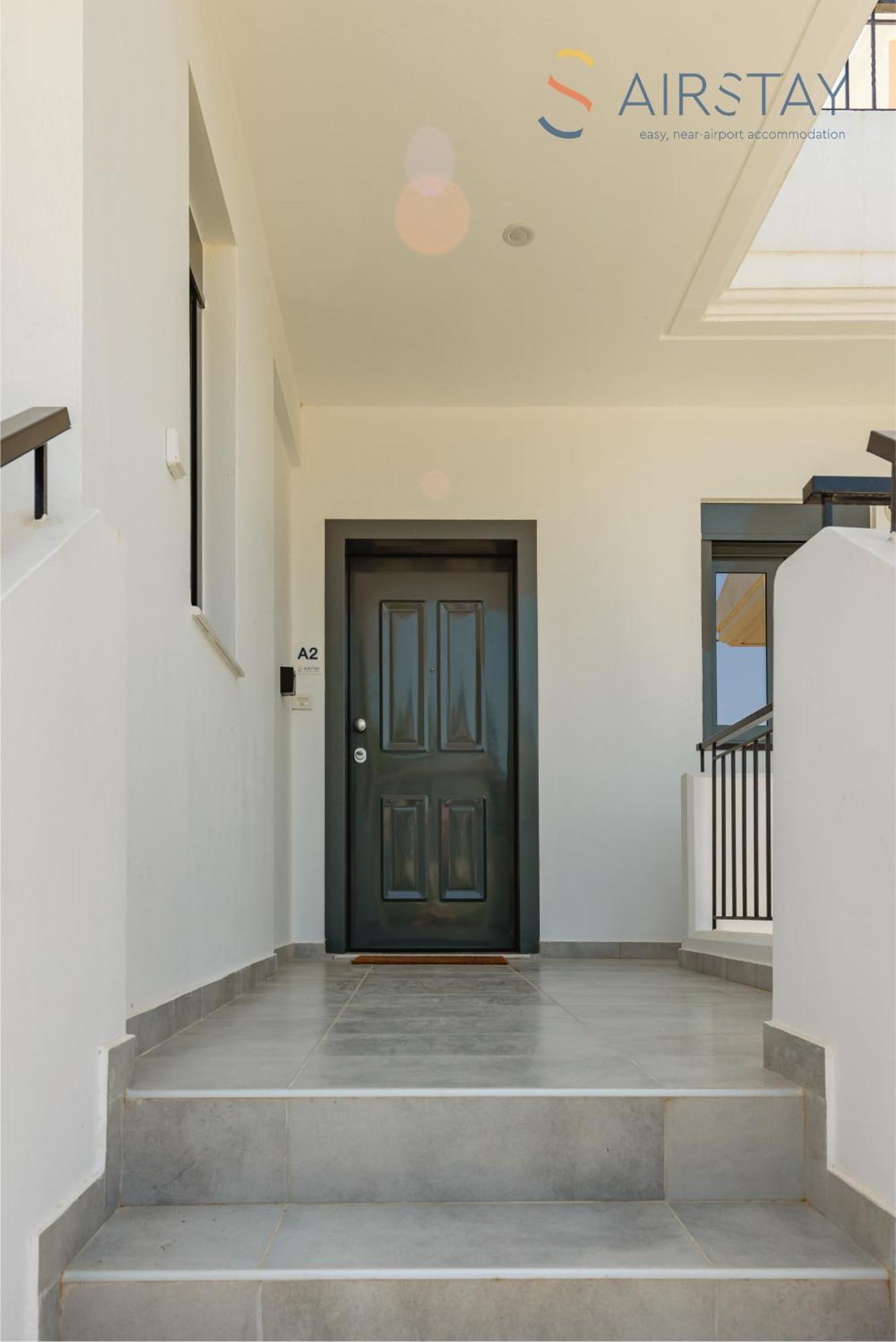 Cheli Airport By Airstay Apartment Artemida (Attica)