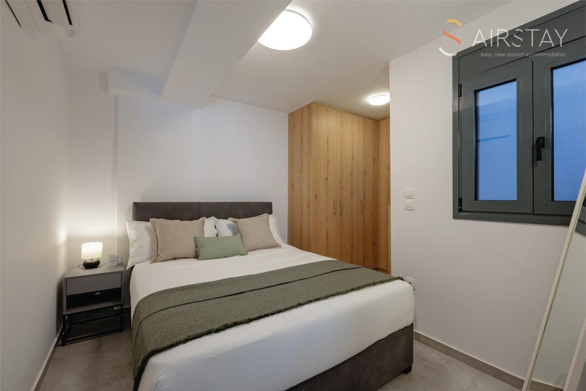 Apartment Cheli Airport By Airstay *