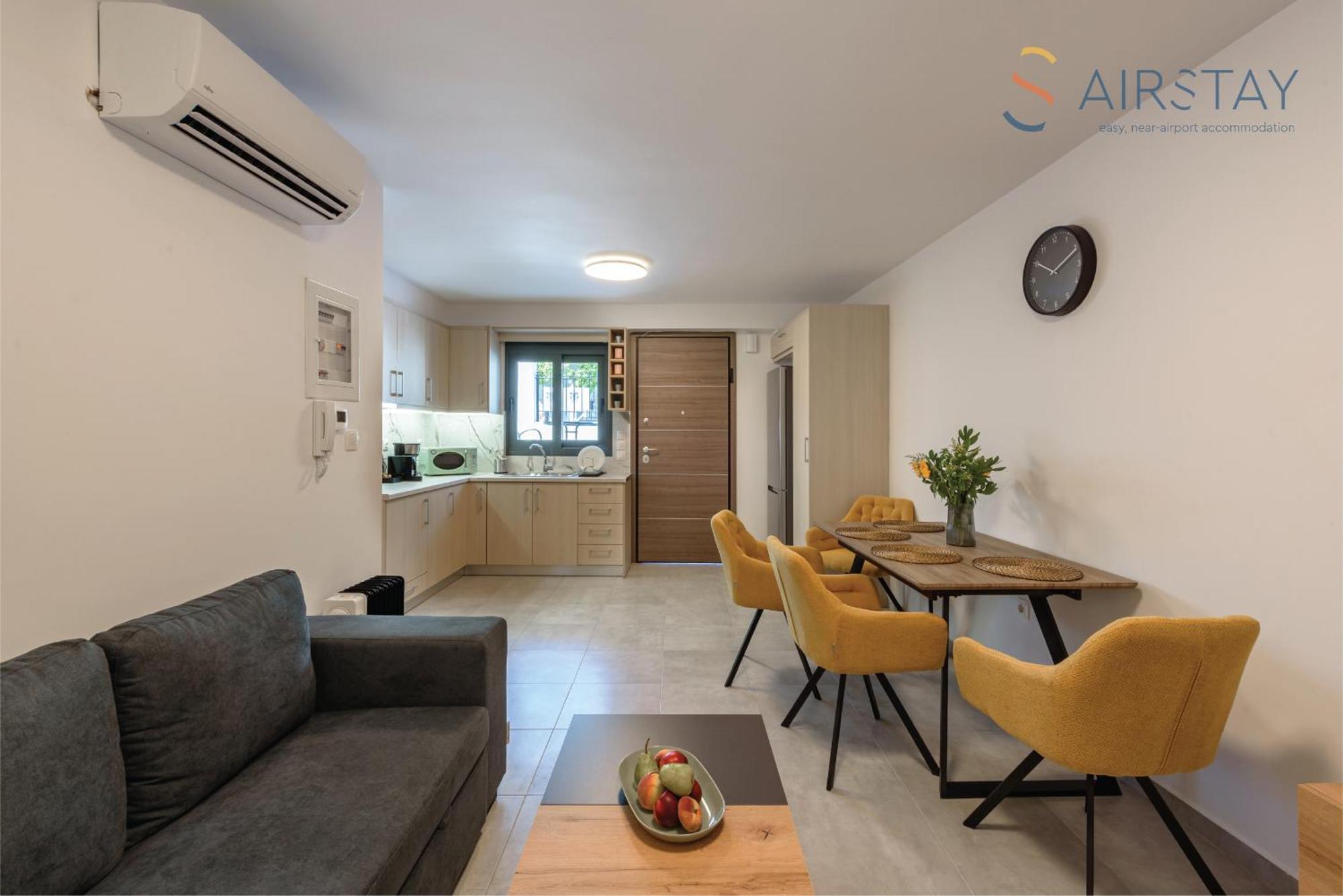 Apartment Cheli Airport By Airstay Artemida (Attica)