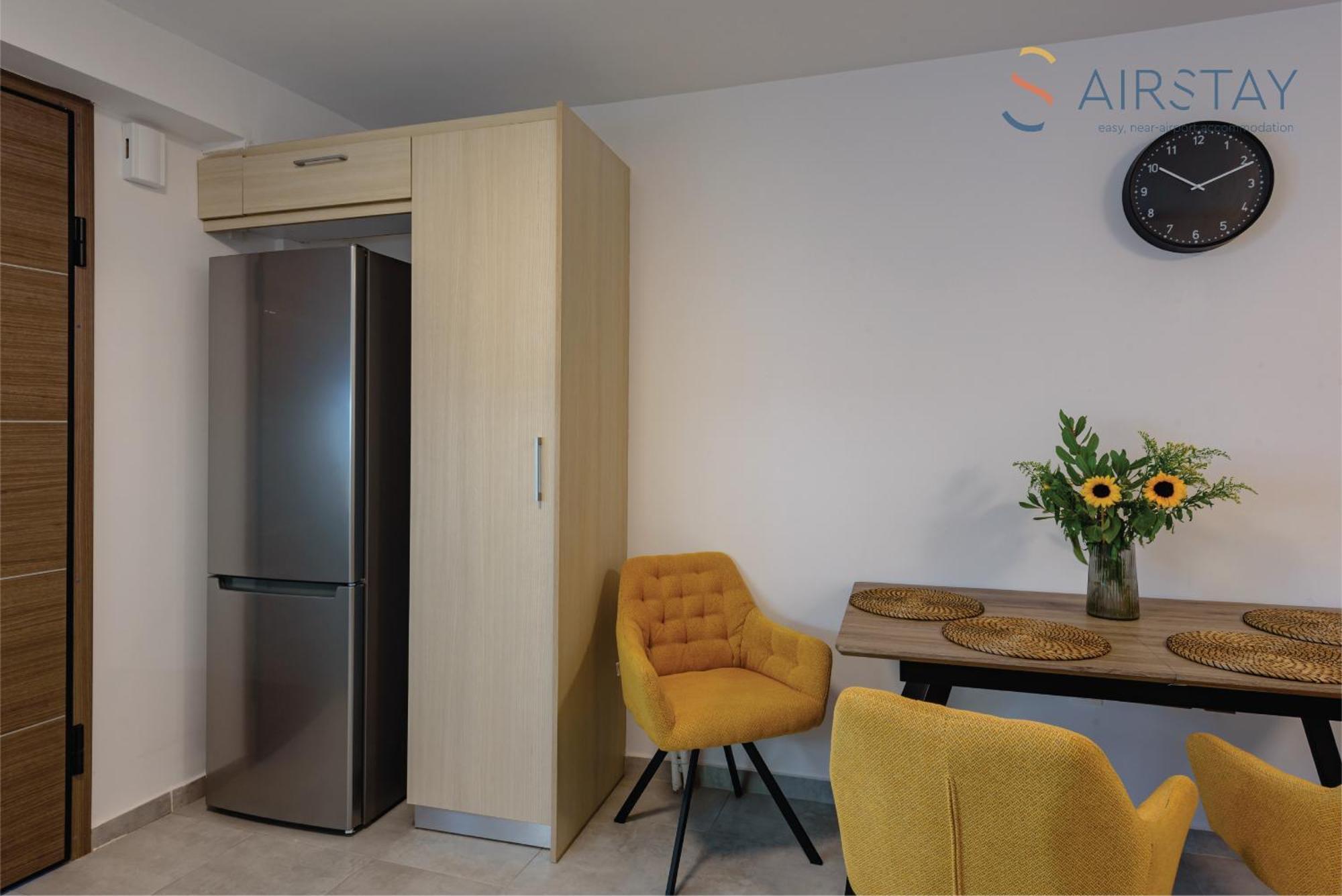 Apartment Cheli Airport By Airstay Artemida (Attica)